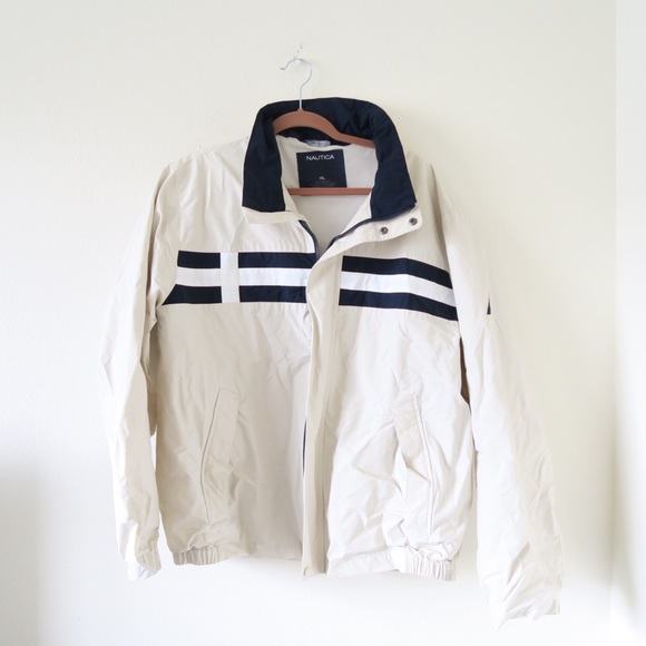 nautica 1983 jacket